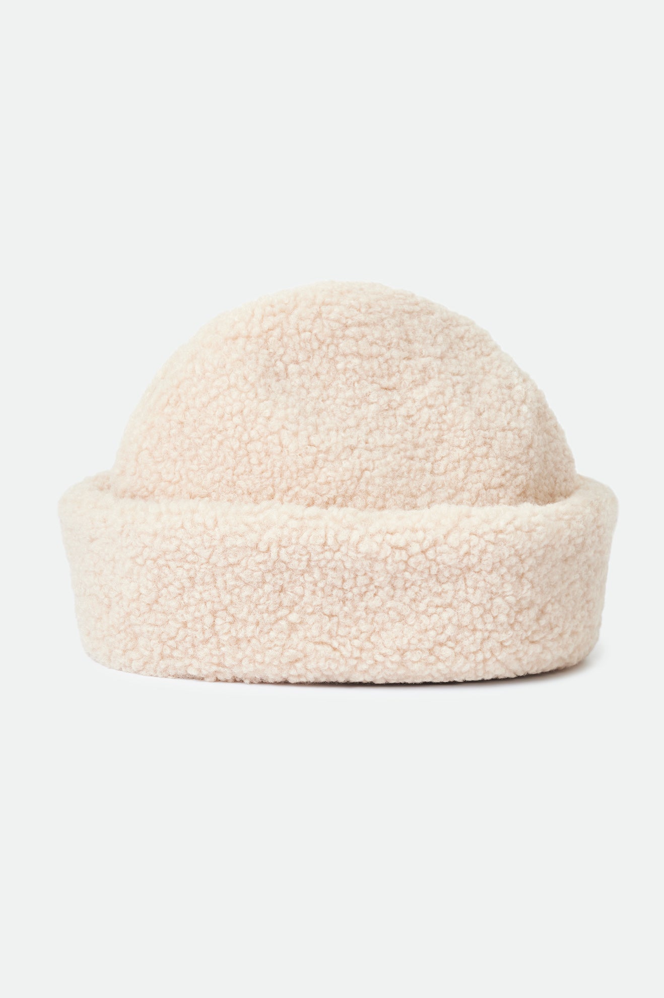 Beige Women's Brixton Ginsburg Hats | 249063-PAJ