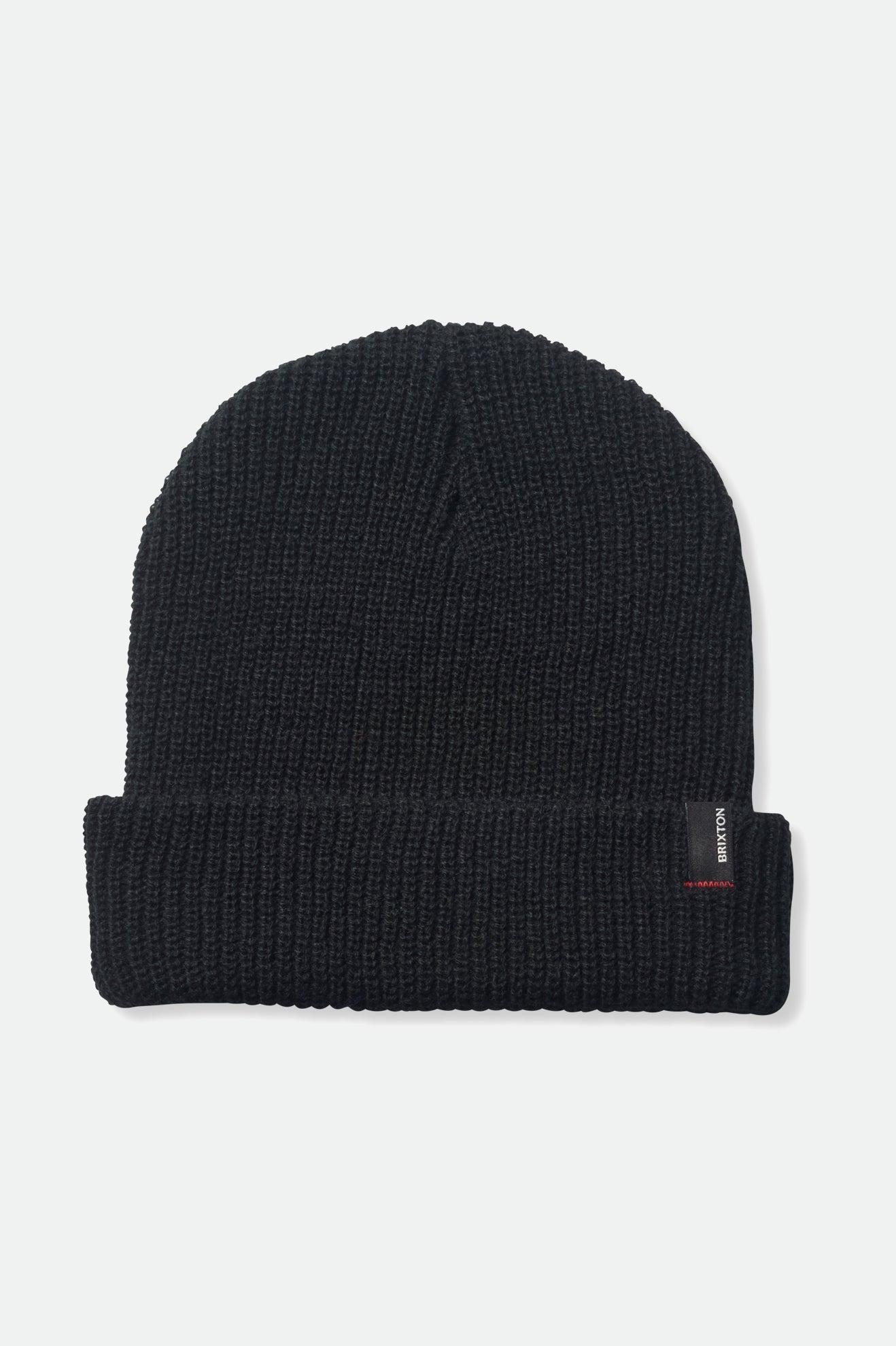 Black Women's Brixton Heist Beanie | 695421-SNG