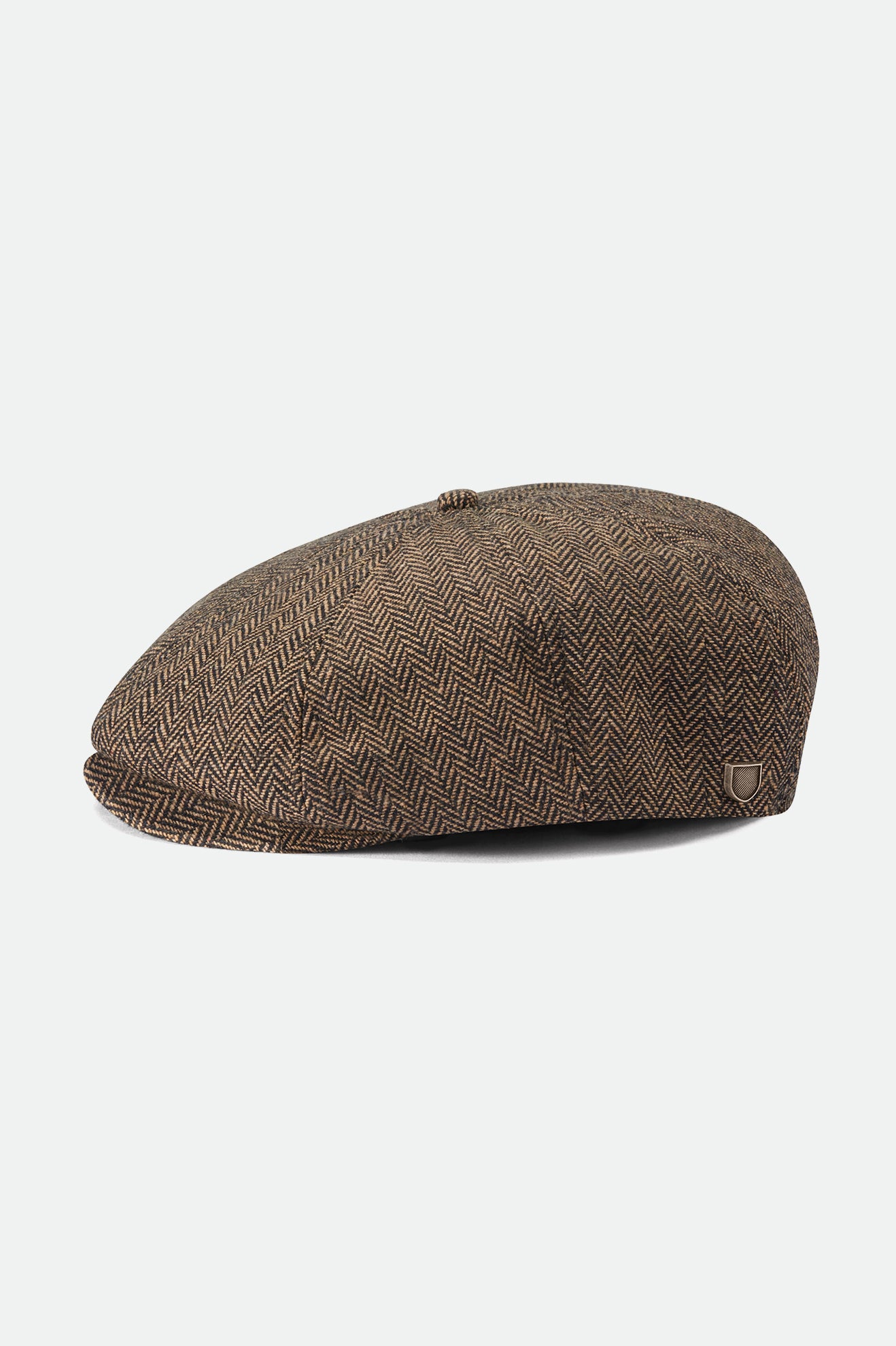 Brown / Khaki Women's Brixton Brood Hats | 612437-XYE