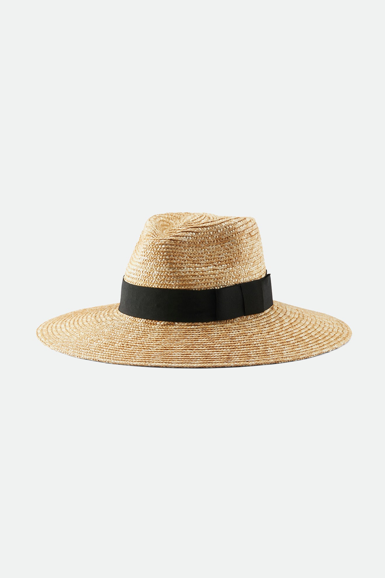 Orange Women's Brixton Joanna Hat Fedoras | 538716-JAY