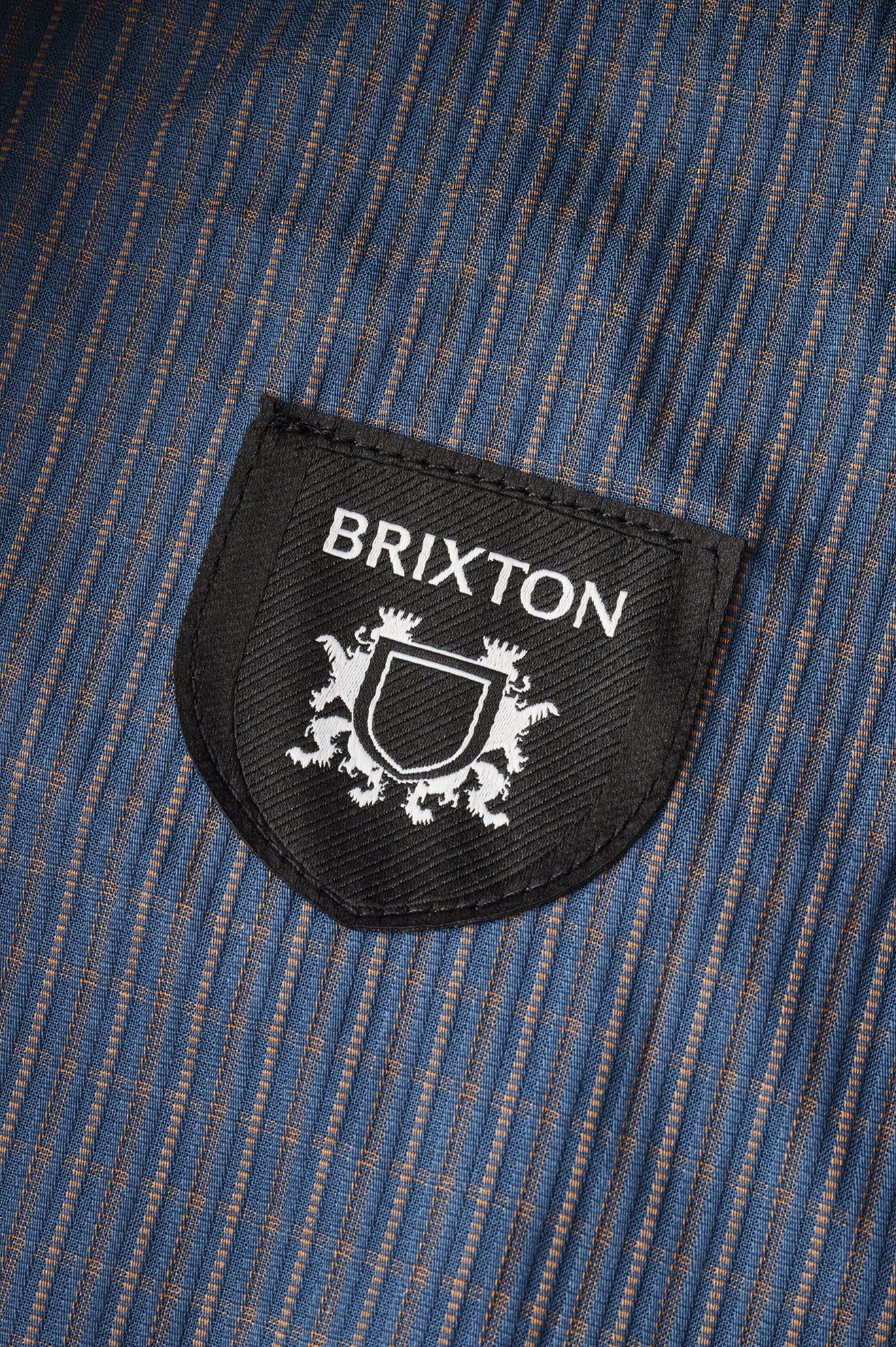 Black Men's Brixton Fiddler Hats | 621984-VWA