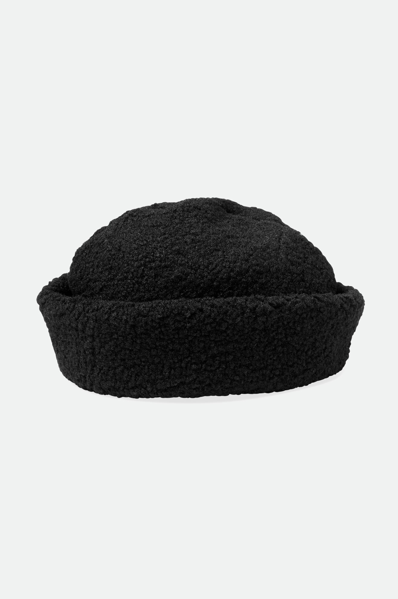 Black Men's Brixton Ginsburg Hats | 689071-MNW