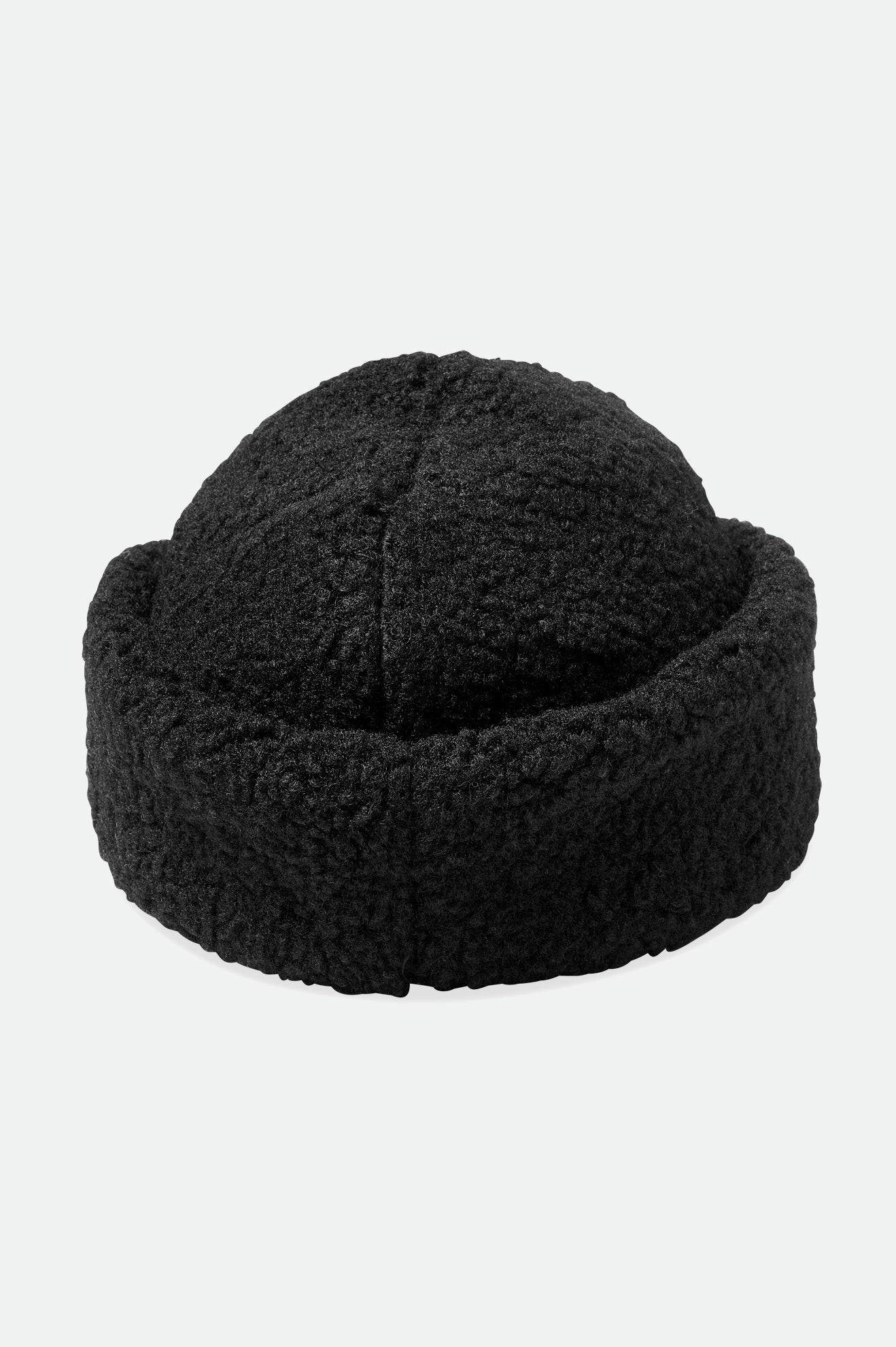 Black Men's Brixton Ginsburg Hats | 689071-MNW