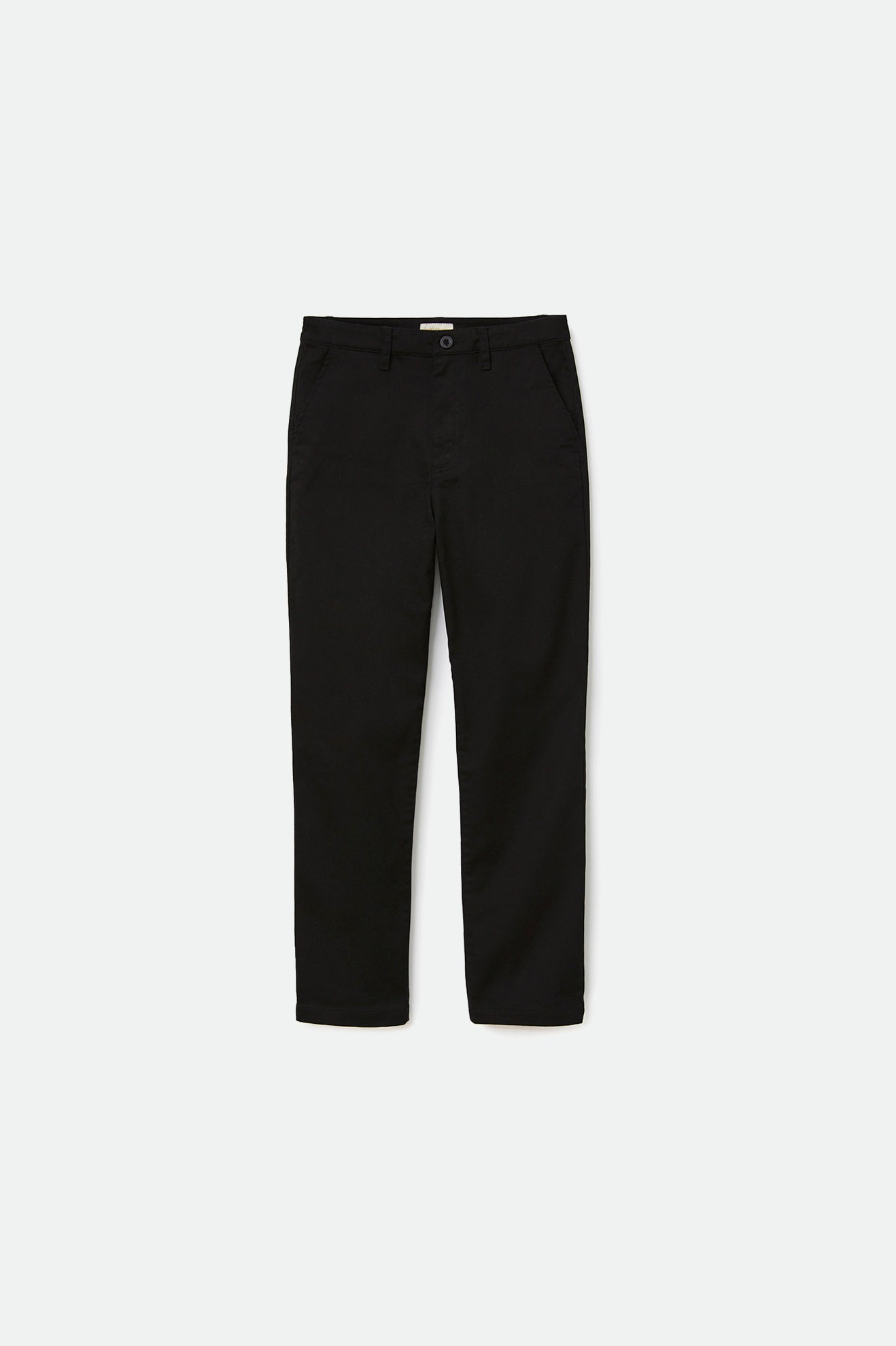 Black Women's Brixton Victory Bottoms | 028945-CXY