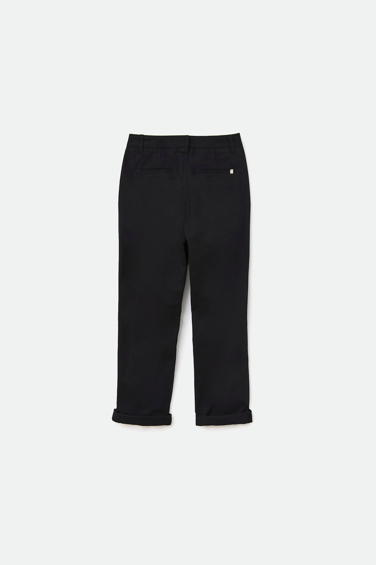 Black Women's Brixton Victory Trouser Bottoms | 674312-XJN