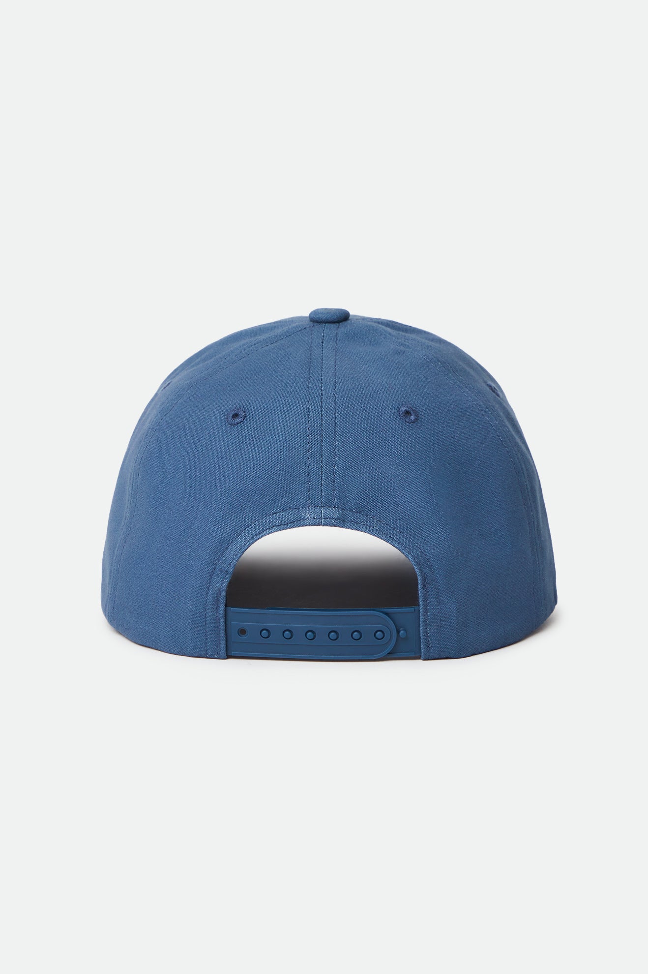 Blue Men's Brixton Linwood C MP Caps | 049765-JGU