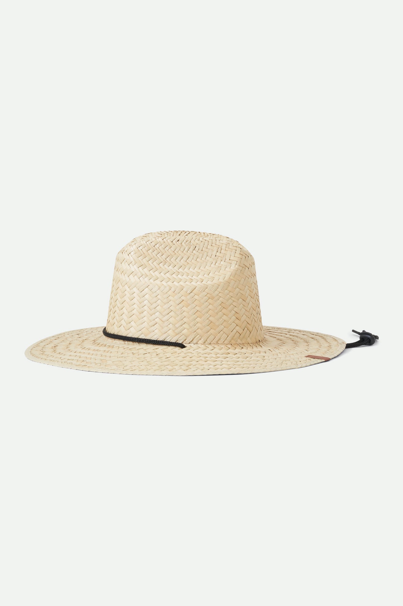 Brown Women's Brixton Bells II Sun Straw Hats | 201764-VXC