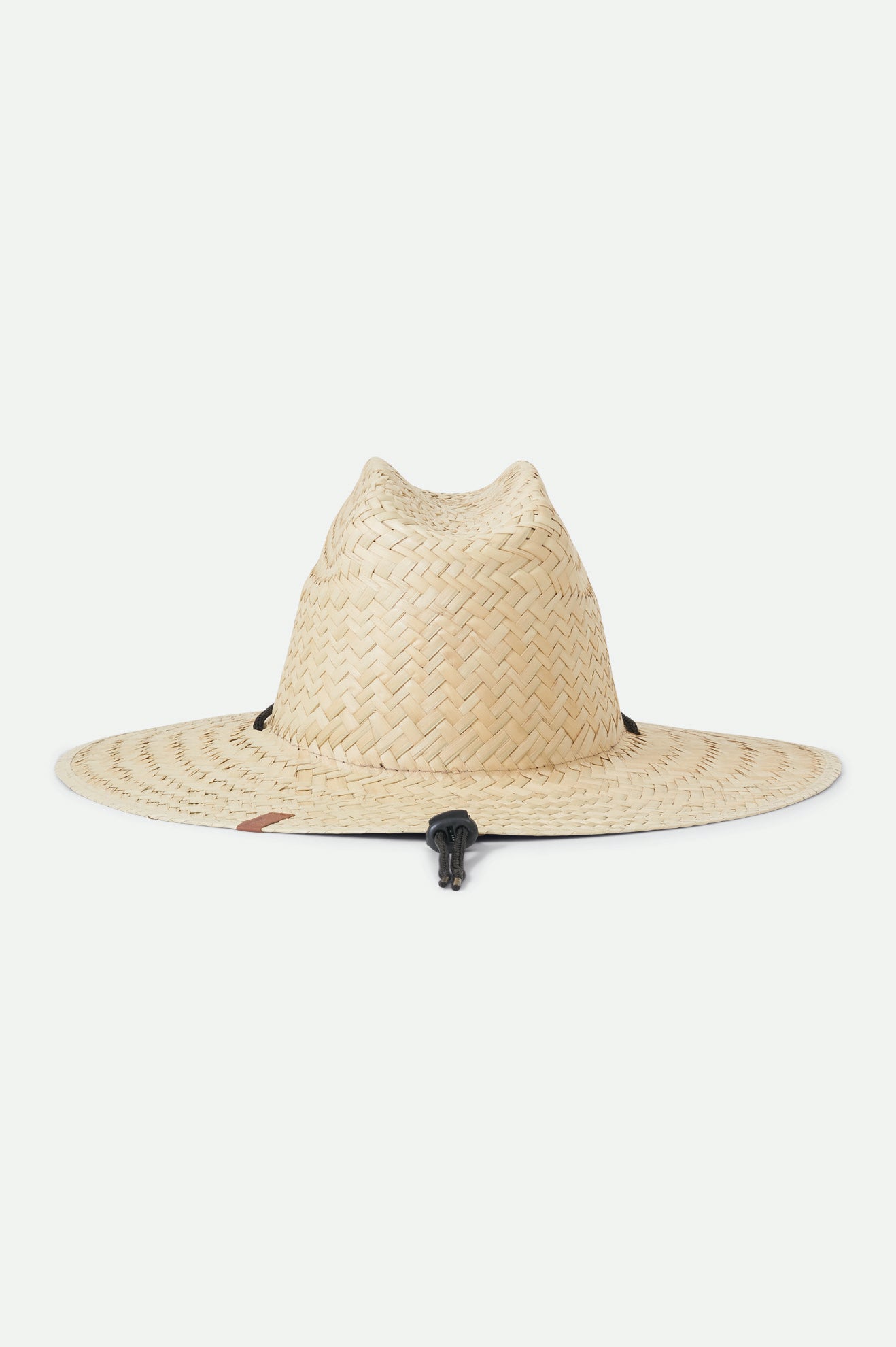 Brown Women's Brixton Bells II Sun Straw Hats | 201764-VXC