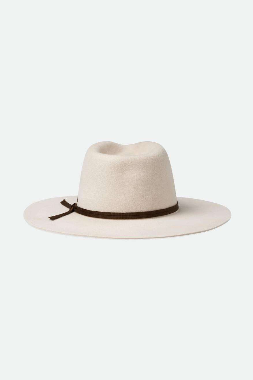 White Men's Brixton Cohen Cowboy Hats | 301475-FYP